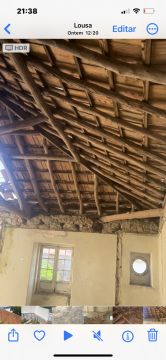Roof Installation or Replacement - Roofing