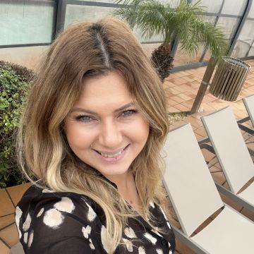 Natalia - Faro - Serviços Domésticos