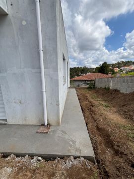 Daniel Reis - Santa Maria da Feira - Siding Installation, Repair, or Removal