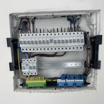 Egni - Gondomar - Installation de panneaux solaires