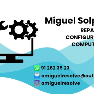 O_Miguel_Resolve - Oeiras - Telefonanlage