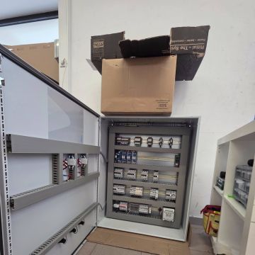 Mateus Jesus - Braga - Home Automation