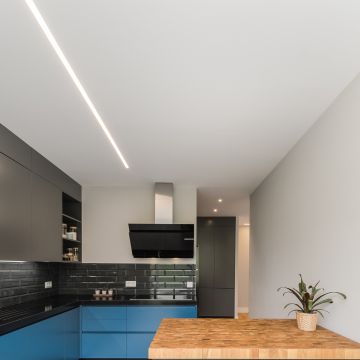 Rex - Renovation Experts - Oeiras - Construção Civil