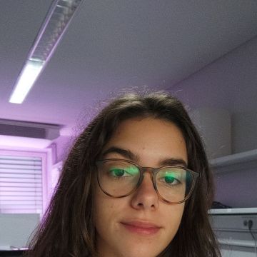 Rita Maurício - Porto - Explicações de Biologia