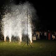 Floorsensation - Setúbal - Animador com Andas