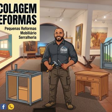 Dan Solutions - Setúbal - Montagem de Candeeiros