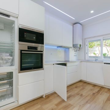 Gerente - Amadora - Remoção de Amianto