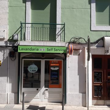 Técnico kawan - Lisboa - IT e Sistemas Informáticos