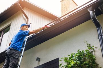 Maxtec serviços e reparos - Amadora - Dachdecken