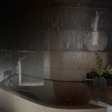 Tropicalclean29 - Valongo - Grundreinigung oder Frühjahrsputz