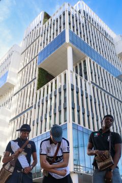 Martim Reis - Amadora - Video Editing