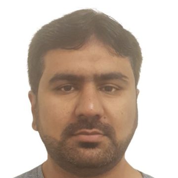 Umar Ahmad - Coimbra - Haushalt organisieren