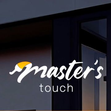 Master’s Touch - Faro - Réparation et texturage de cloisons en plaques de plâtre