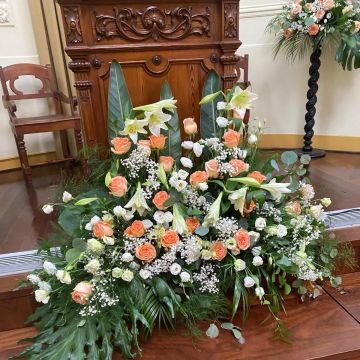 1001Flor - Matosinhos - Florista de eventos