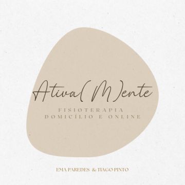Ativa(M)ente - Santa Comba Dão - Sports Massage