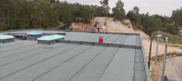 Joaodatela - Figueira da Foz - Home Waterproofing