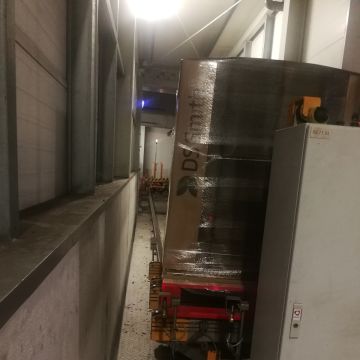 Ricardo Carvalho - Gondomar - Instalação de Eletrodomésticos