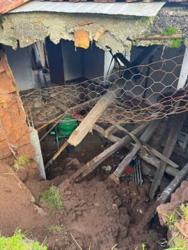 Construtor de Paredes - Casa