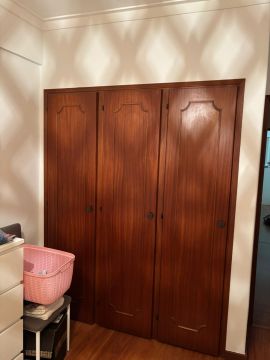 Closets
