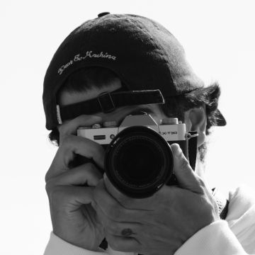 ENRICO ALMEIDA - Matosinhos - Music Video Production