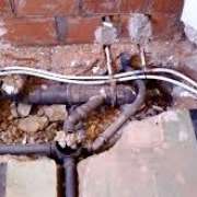 Nicanor Castro - Vila Pouca de Aguiar - Plumbing Pipe Installation