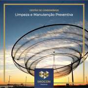IMOCON - Gestão de Condomínios - Esposende - Empresa de Gestão de Condomínios