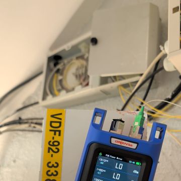 Técnico kawan - Lisboa - Cibersegurança