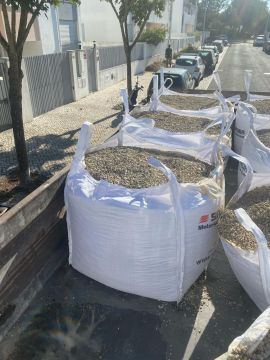aa.jardins - Cascais - Drywall Repair and Texturing