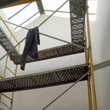 Deccor Remodelação e Reparação - Almada - Gutter Installation or Replacement