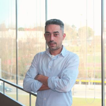 Ricardo Carvalho - Gondomar - Projeto de Iluminação