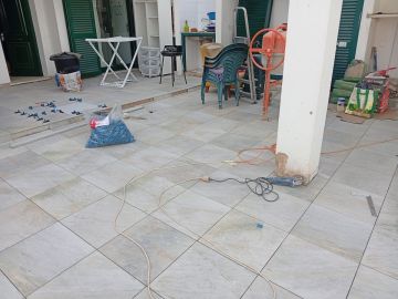 Rafael gonzaga souza - Albufeira - Handyman