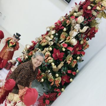 Beatriz Ribeiro - Vila Nova de Famalicão - Organização de Festa de Aniversário