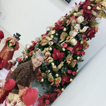 Beatriz Ribeiro - Vila Nova de Famalicão - Anniversary Party Planning
