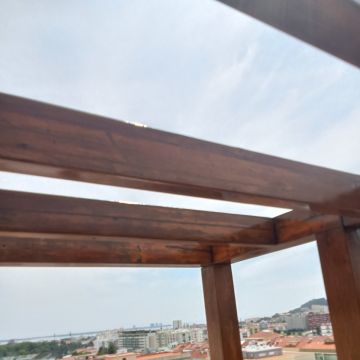 TOMAS MATIAS - Moita - Isolamento Interior