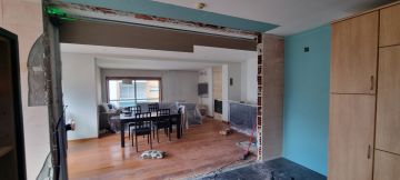 JBRenovacoes - Braga - Remodelación de tienda