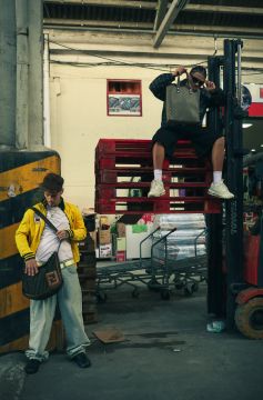 Martim Reis - Amadora - Commercial Videography