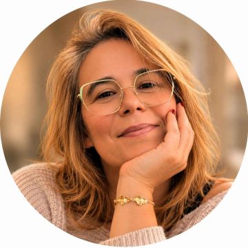 Celeste Suspiro - Alcobaça - Floristas