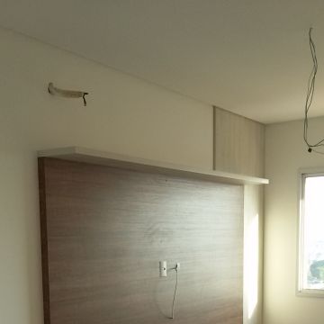 Dan Solutions - Setúbal - Construção de Terraço