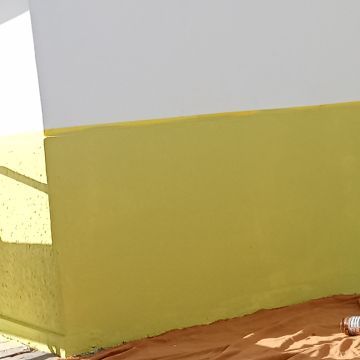 TOMAS MATIAS - Moita - Impermeabilização da Casa