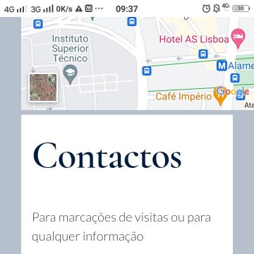 Lumena Mateus - Entroncamento - Limpeza da Casa (Recorrente)