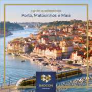 IMOCON - Gestão de Condomínios - Esposende - Gestão de Condomínios Online