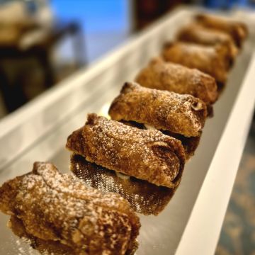 Blissful Bites - Lisboa - Organização de Festas para Empresas