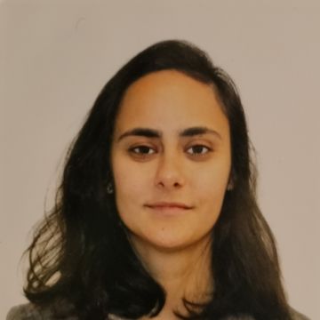 Camila Souza - Lisboa - Caulking