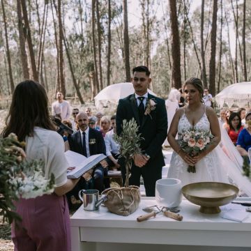 I found you - celebration - Santa Maria da Feira - Celebrante de Casamentos
