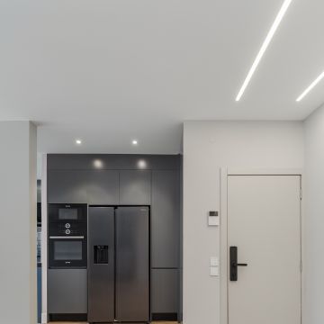 Rex - Renovation Experts - Oeiras - Remodelação da Casa