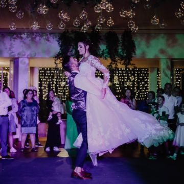 Geração Colorida - Paredes - Espectáculos de danza