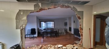 JBRenovacoes - Braga - Remodelación de baños