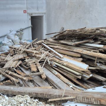 Artur - Vila do Conde - Construção de Parede Interior