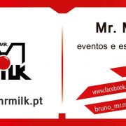 Mr Milk espetáculos e eventos lda - Maia - Espetáculo de Circo