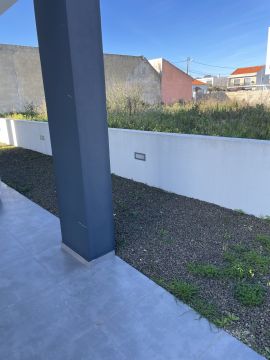 Estruturas Exteriores